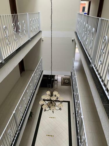 Hotel Da Rainha Cachoeira Paulista