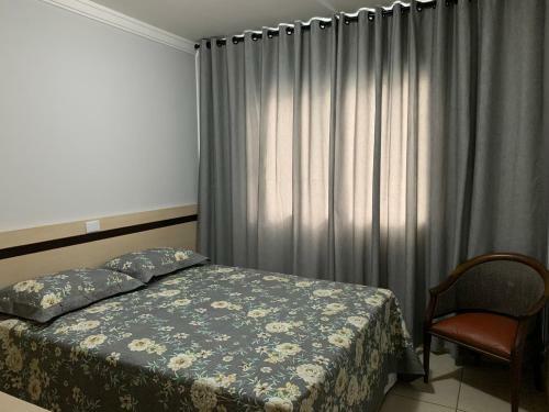Apartamento Aguas Da Serra 322 A