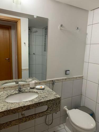 Apartamento Aguas Da Serra 322 A
