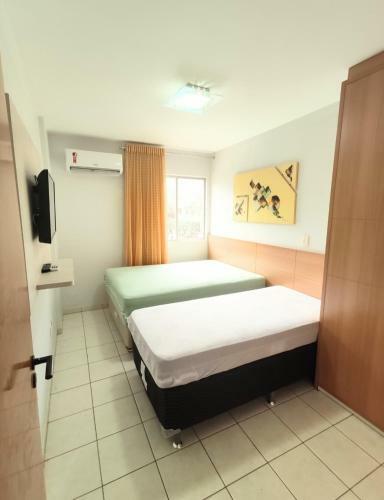 Apartamento Thermas Paradise