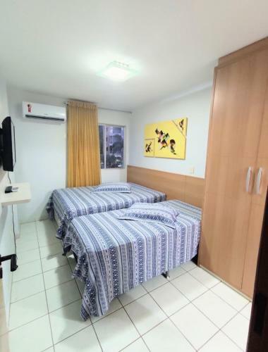 Apartamento Thermas Paradise