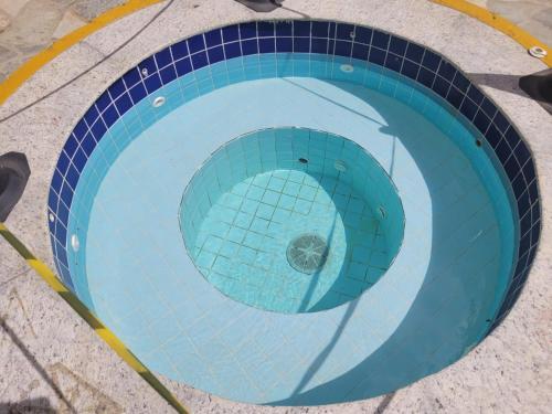 Apartamento Thermas Paradise ( Cobertura )