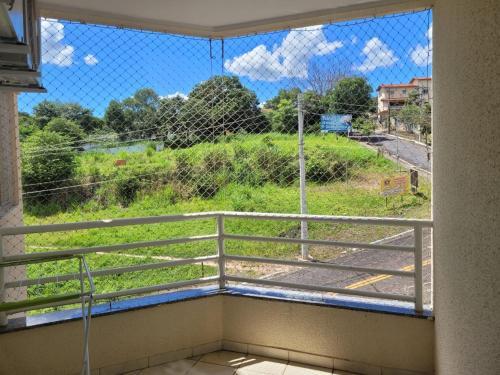 Apartamento Thermas Paradise ( Cobertura )