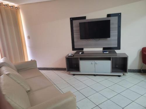 Apartamento Thermas Paradise ( Cobertura )