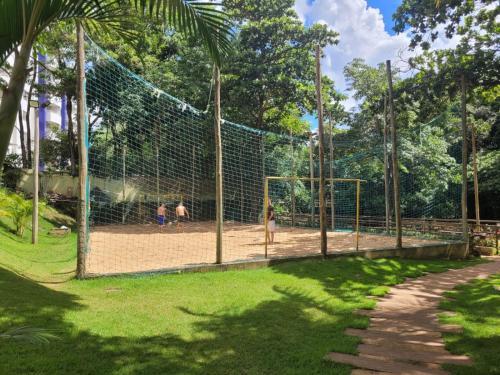 Apartamento Thermas Paradise ( Cobertura )