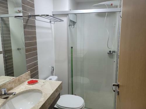 Apartamento Park Veredas Apt 15