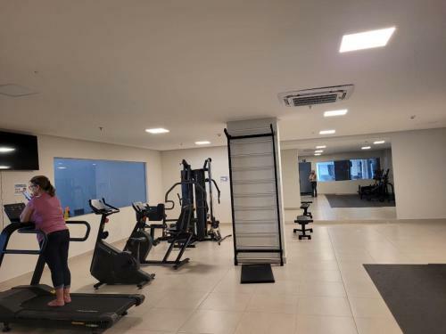 Apartamento Park Veredas Apt 15