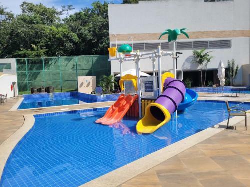 Apartamento Park Veredas Apt 15