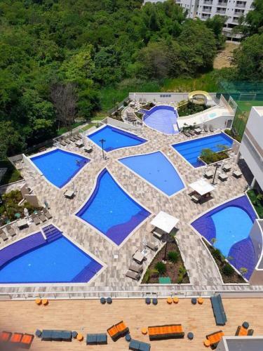 Apartamento Park Veredas Apt 15