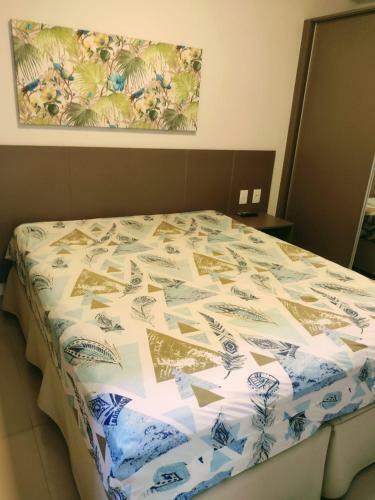 Apartamento Park Veredas Flat.