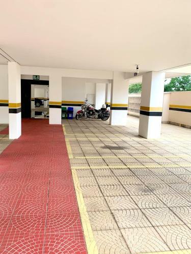 Apartamento Diroma Rio Quente - Para Voce Se Sentir Em Casa :d
