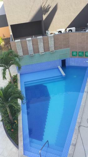 Apartamento Hotel Veredas Do Rio Quente