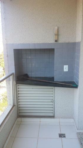 Apartamento Hotel Veredas Do Rio Quente