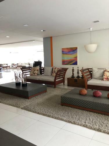 Apartamento Veredas Do Rio Quente Flat 109