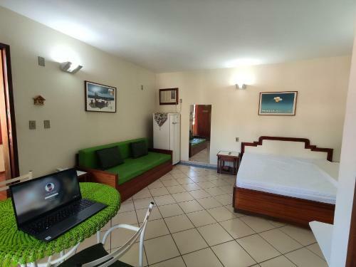 Apartamento Residencial Rio Quente