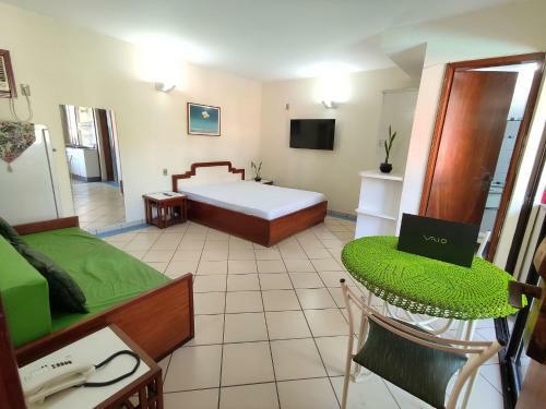 Apartamento Residencial Rio Quente