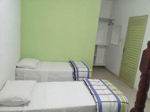 Albergue Pousada S�o Matheus