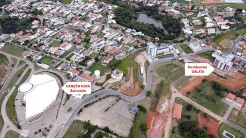 Apartamento Acolhida G�latas