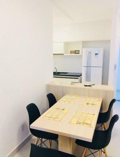 Apartamento Acolhida G�latas
