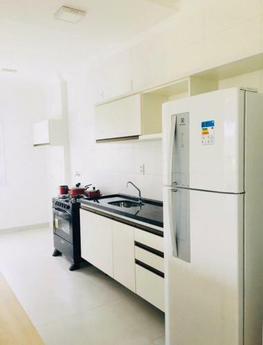 Apartamento Acolhida G�latas