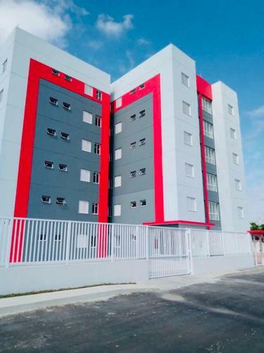 Apartamento Acolhida G�latas