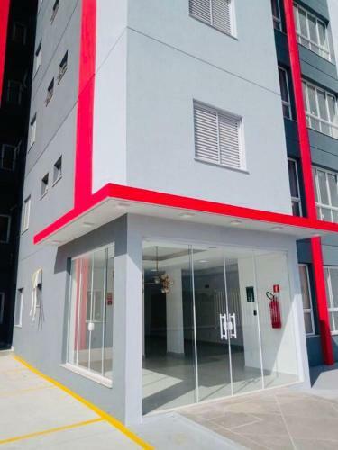 Apartamento Acolhida G�latas