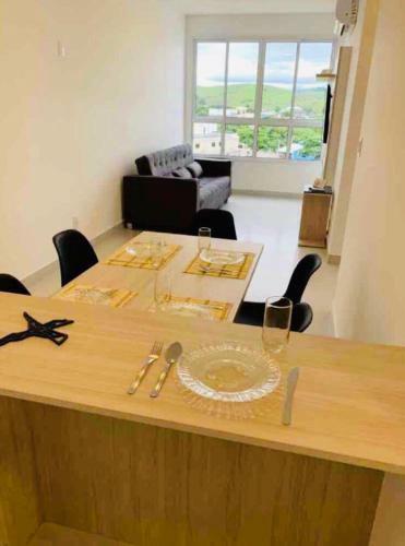 Apartamento Acolhida G�latas