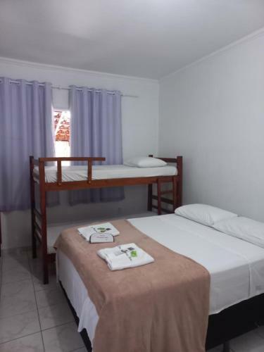 Hotel Pousada St Margarida Maria