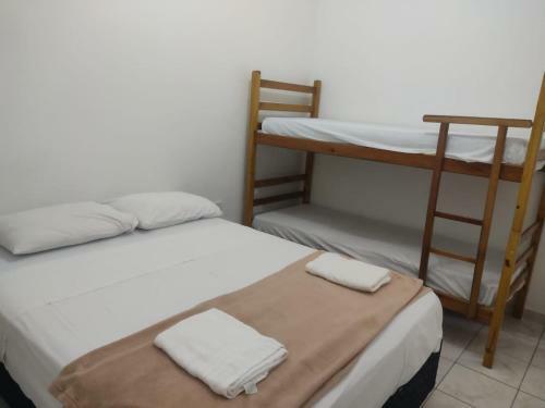 Hotel Pousada St Margarida Maria