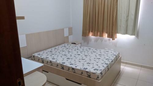 �guas Da Serra Apart Hotel