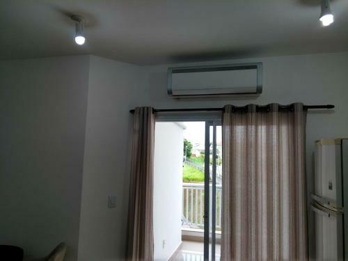 Apartamento Domus Angelis