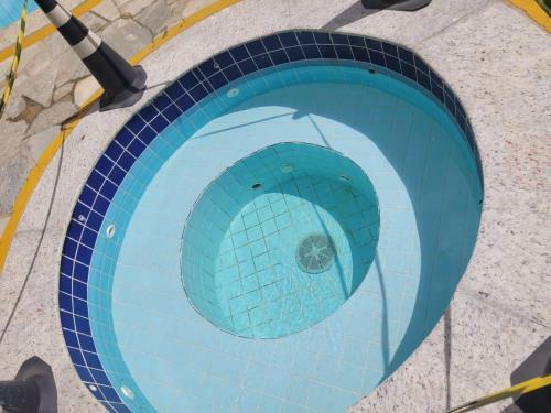 Apartamento Apto 3/4 Thermas Paradise - Rio Quente