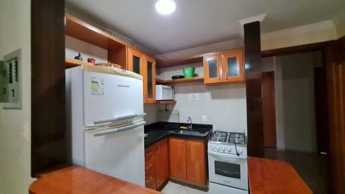 Apartamento Apto 3/4 Thermas Paradise - Rio Quente