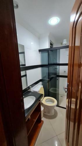 Apartamento Apto 3/4 Thermas Paradise - Rio Quente