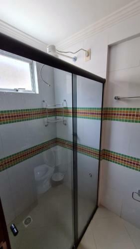Apartamento Apto 3/4 Thermas Paradise - Rio Quente