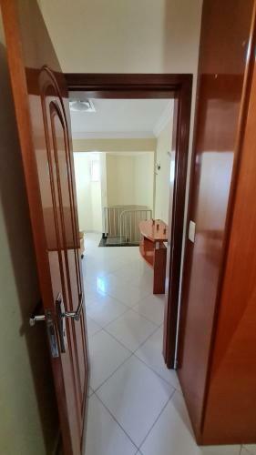 Apartamento Apto 3/4 Thermas Paradise - Rio Quente