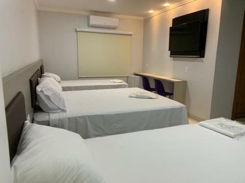 Hotel Uipi