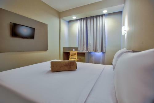 Hotel Fit Transamerica Sorriso