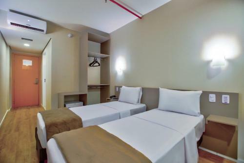Hotel Fit Transamerica Sorriso