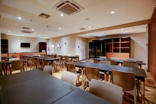 Hotel Fit Transamerica Sorriso