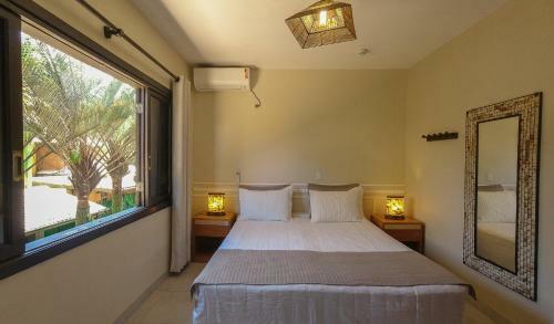 Beach Hotel Villas