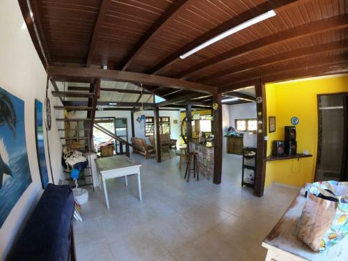 Linda Casa Camburi Com Piscina