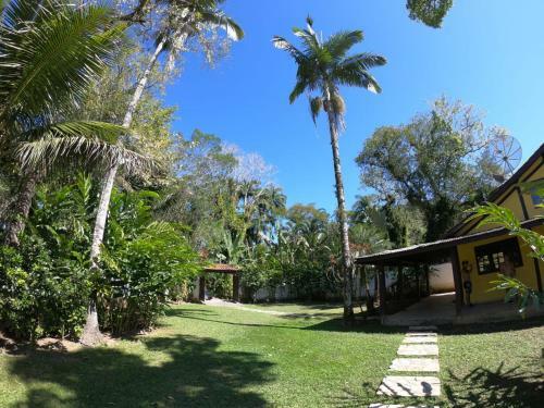 Linda Casa Camburi Com Piscina