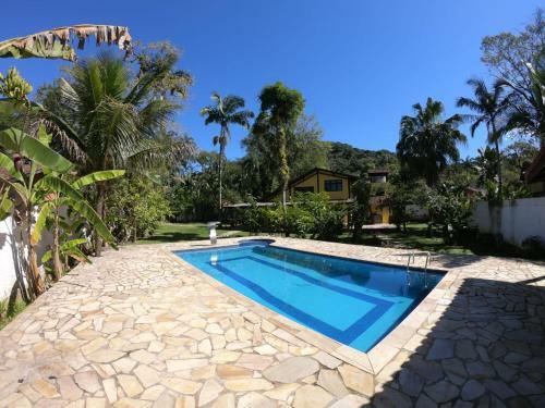 Linda Casa Camburi Com Piscina