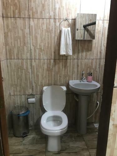 Apartamento Chal�s Da Poliana