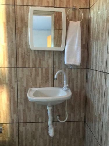Apartamento Chal�s Da Poliana