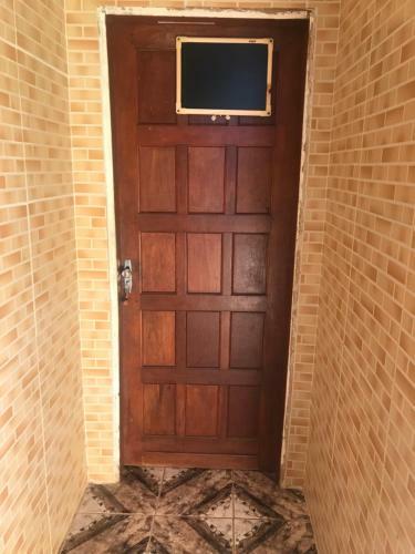 Apartamento Chal�s Da Poliana