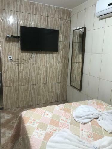Apartamento Chal�s Da Poliana