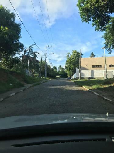 Apartamento Chal�s Da Poliana