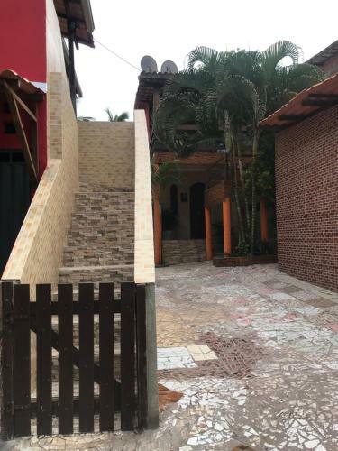 Apartamento Chal�s Da Poliana